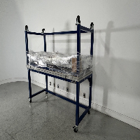 Formaspace 6' Laboratory Tables - Quantity 2 image 1